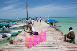IPAF HOLBOX 2015